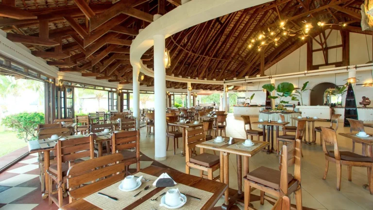 VOI Amarina Beach Resort