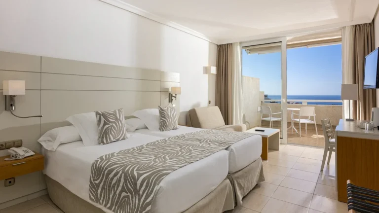 Landmar Playa La Arena