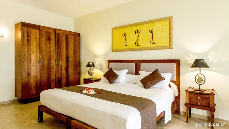 VOI Amarina Beach Resort
