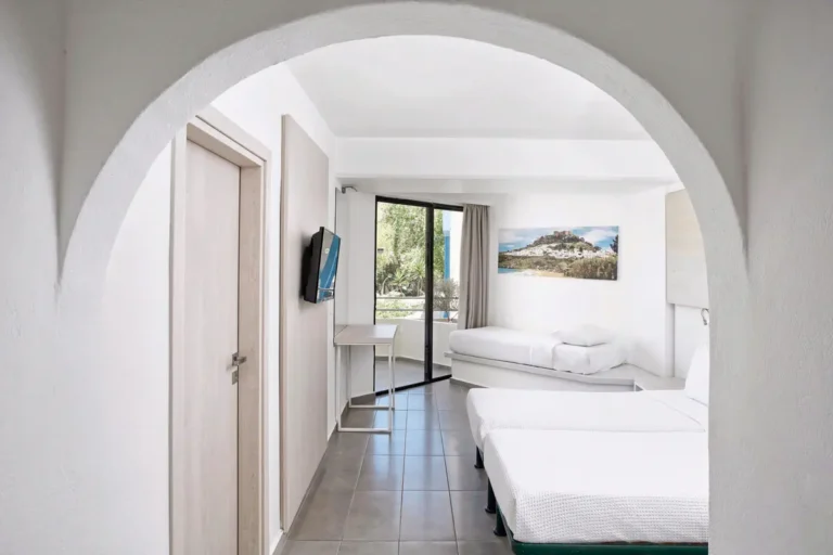 Labranda Blue Bay Resort
