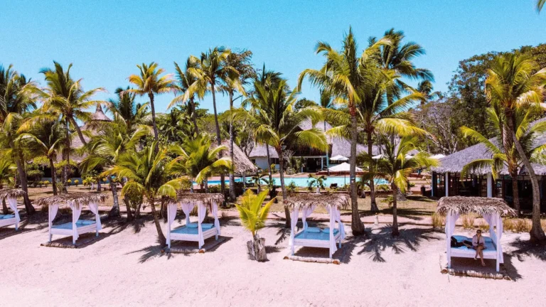 VOI Amarina Beach Resort