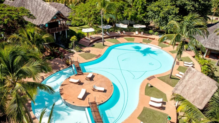 VOI Amarina Beach Resort