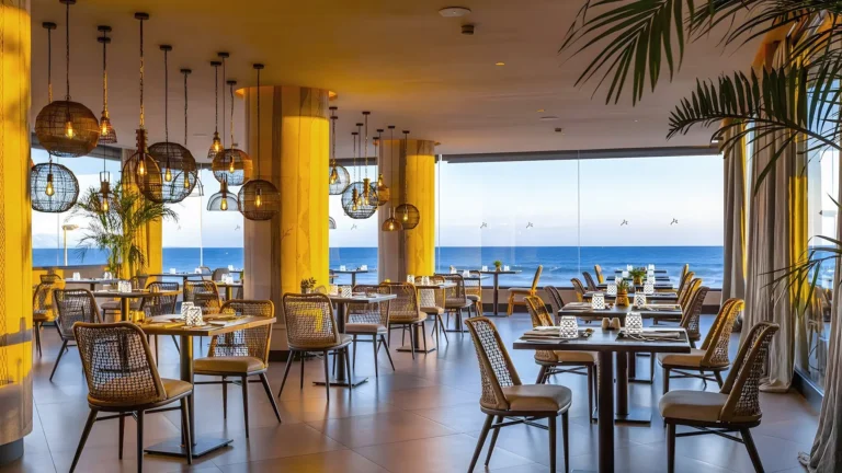 Faro, a Lopesan Collection
