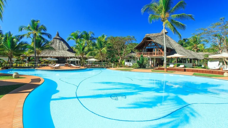 VOI Amarina Beach Resort