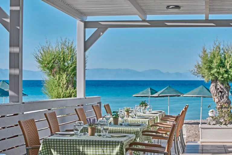 Labranda Blue Bay Resort