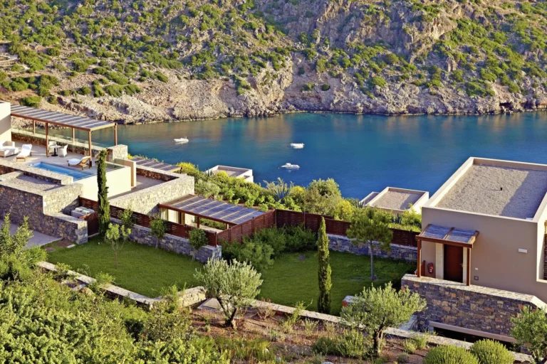 Daios Cove Luxury Resort & Villas