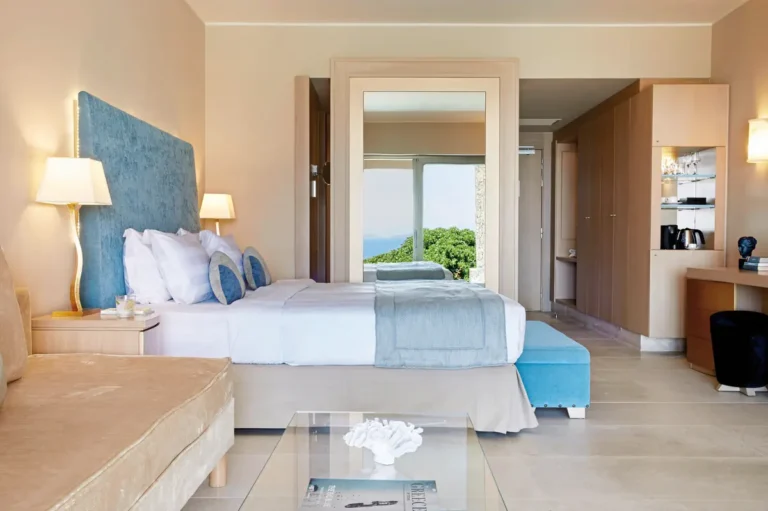 Daios Cove Luxury Resort & Villas