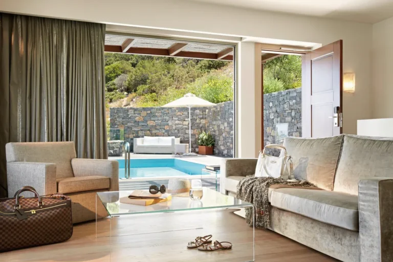 Daios Cove Luxury Resort & Villas