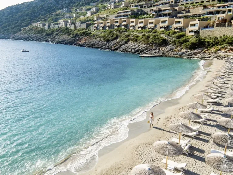 Daios Cove Luxury Resort & Villas