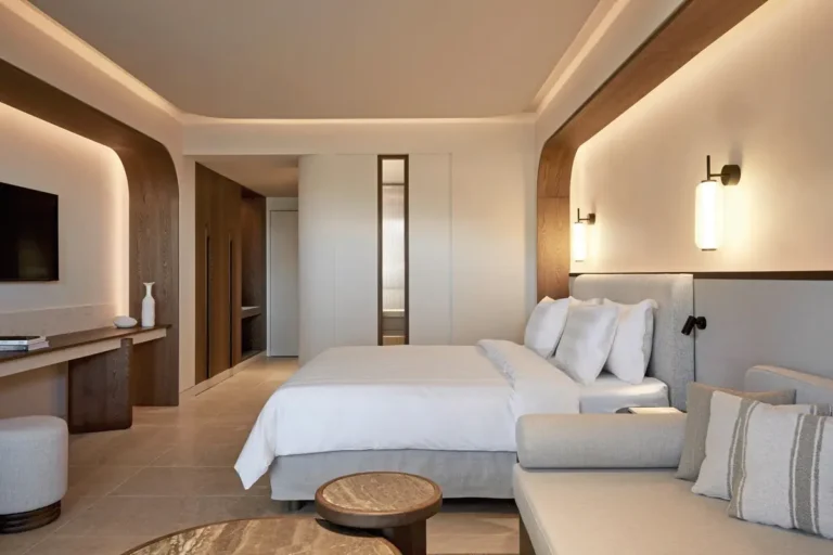 Daios Cove Luxury Resort & Villas