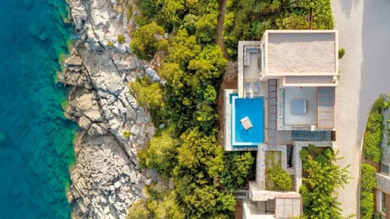 Daios Cove Luxury Resort & Villas