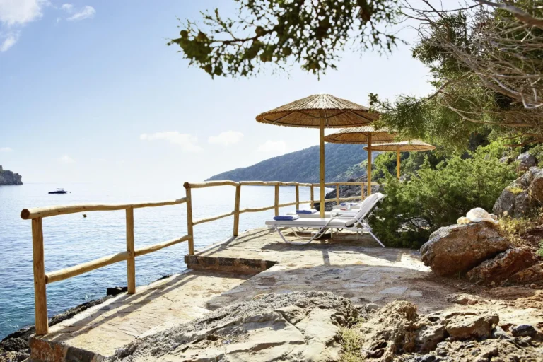 Daios Cove Luxury Resort & Villas