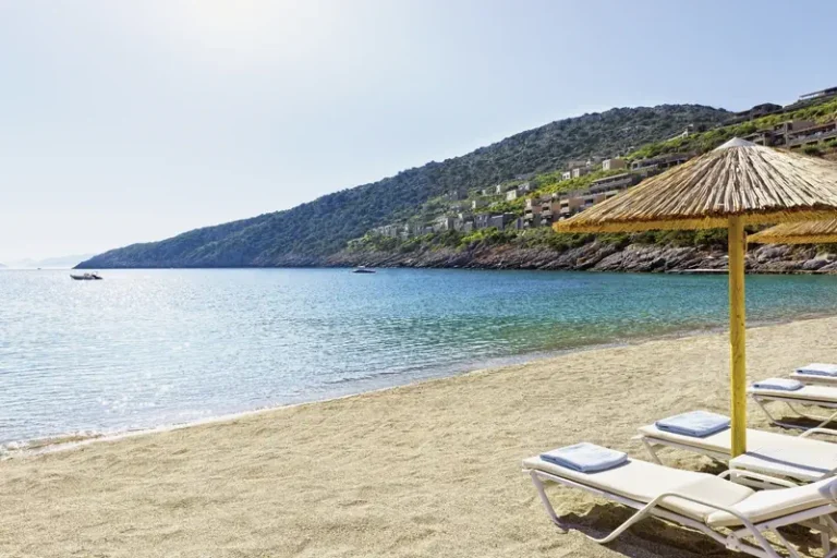 Daios Cove Luxury Resort & Villas