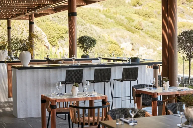 Daios Cove Luxury Resort & Villas