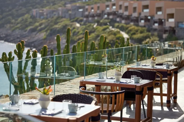 Daios Cove Luxury Resort & Villas