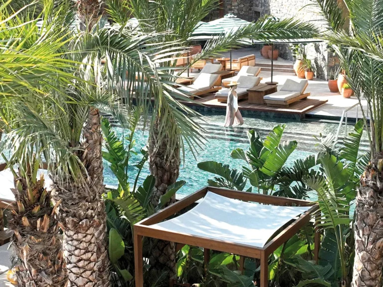 Daios Cove Luxury Resort & Villas