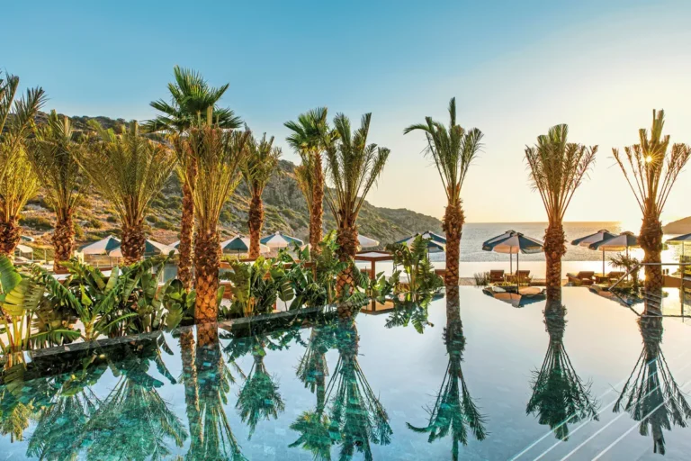 Daios Cove Luxury Resort & Villas