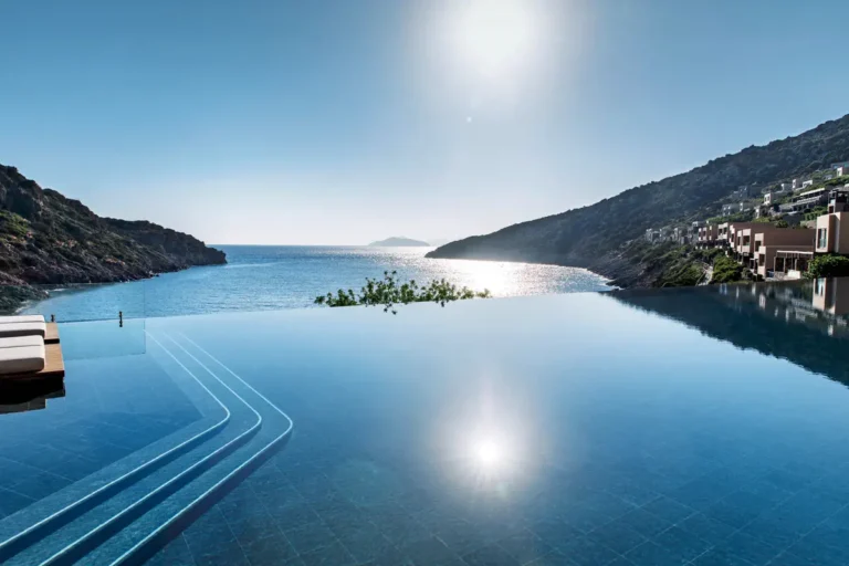 Daios Cove Luxury Resort & Villas