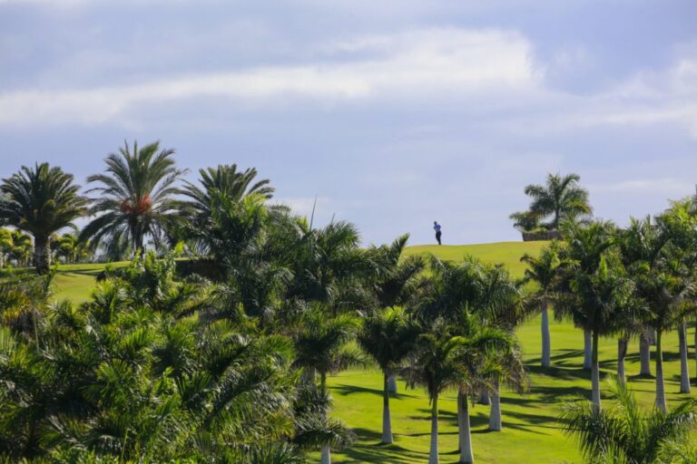 Lopesan Baobab Resort