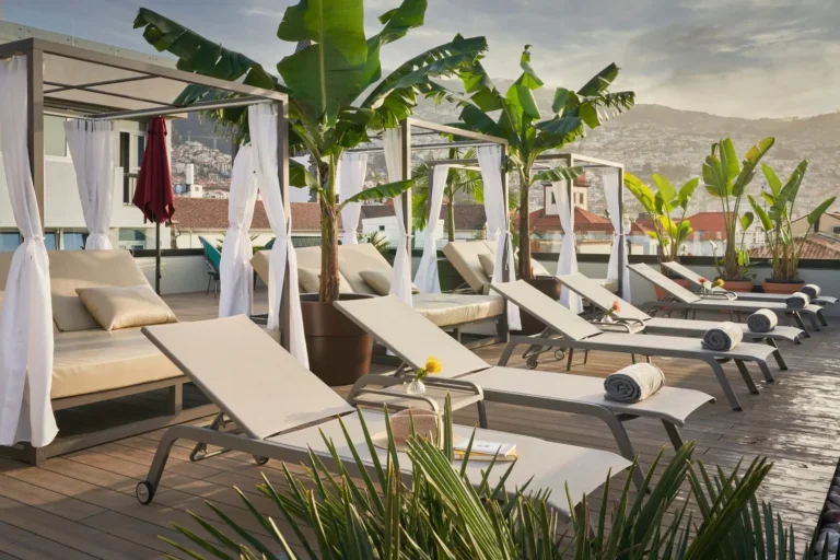 Barcelo Funchal Oldtown