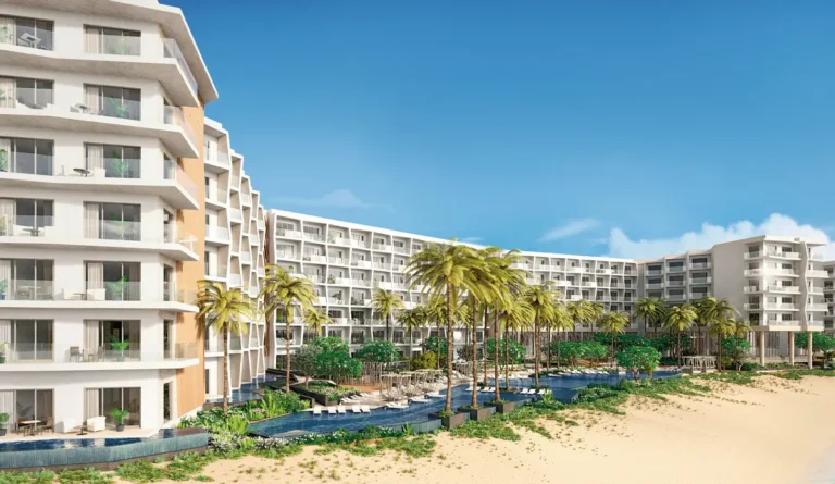 Canopy by Hilton Cancun La Isla