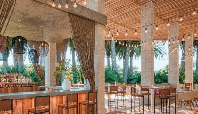 Canopy by Hilton Cancun La Isla