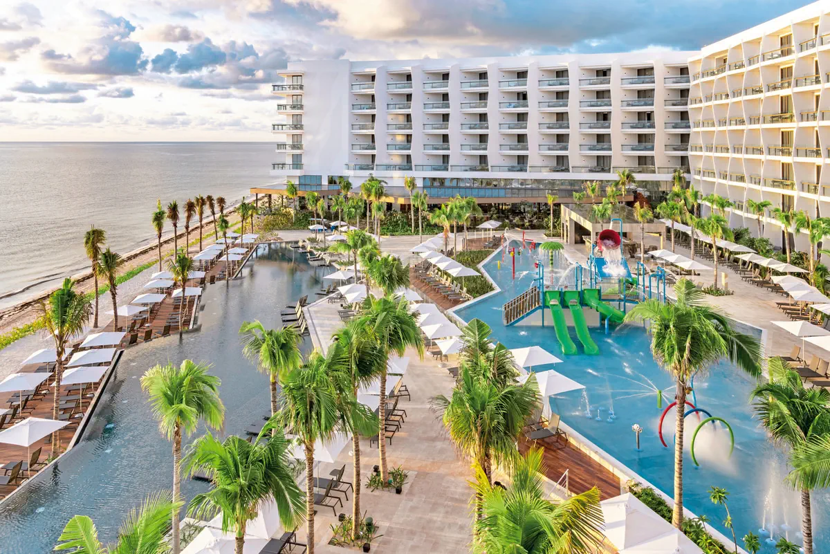 Canopy by Hilton Cancun La Isla