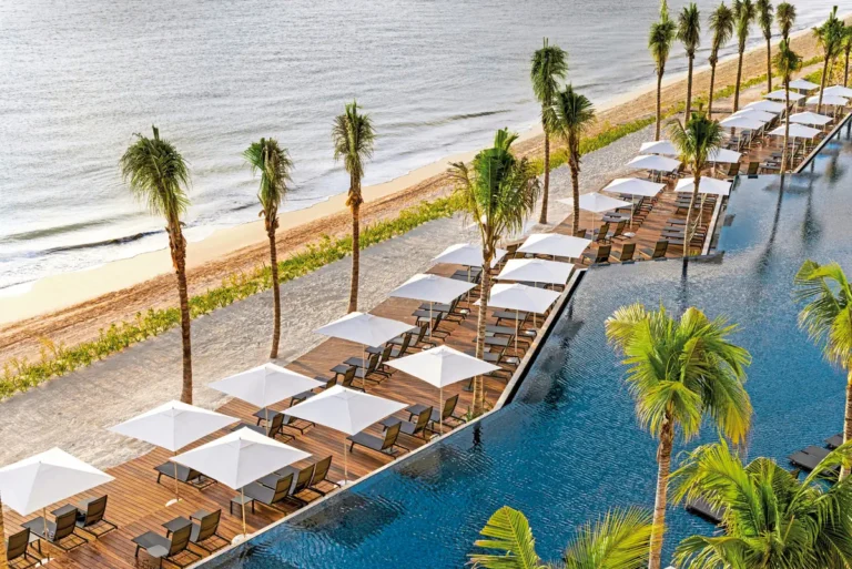 Canopy by Hilton Cancun La Isla