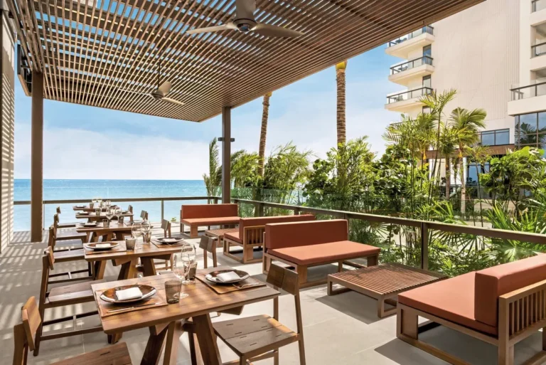 Canopy by Hilton Cancun La Isla
