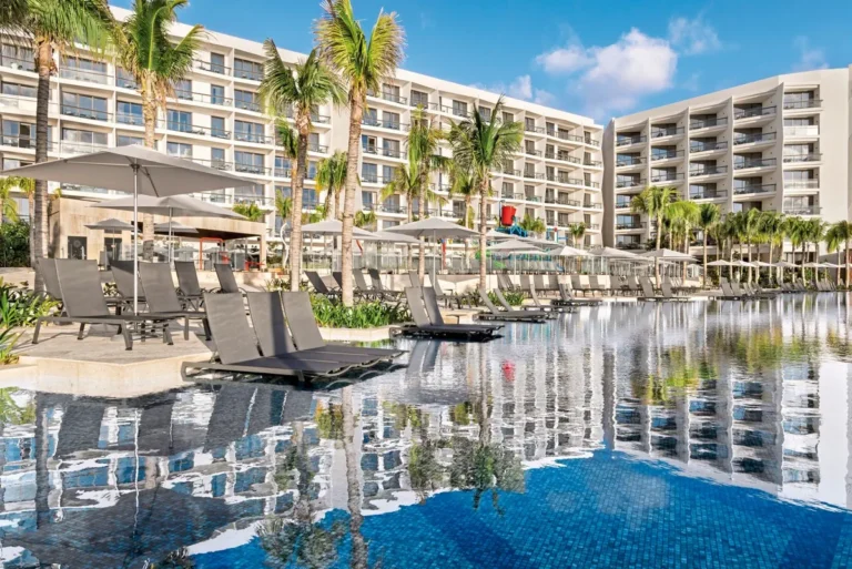 Canopy by Hilton Cancun La Isla