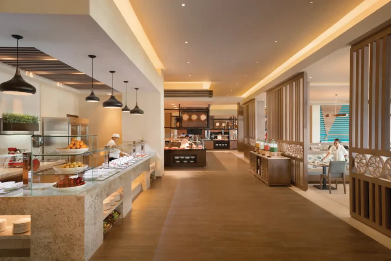 Hyatt Ziva Cancun