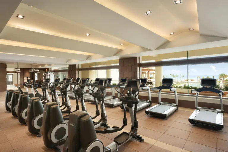 Hyatt Ziva Cancun