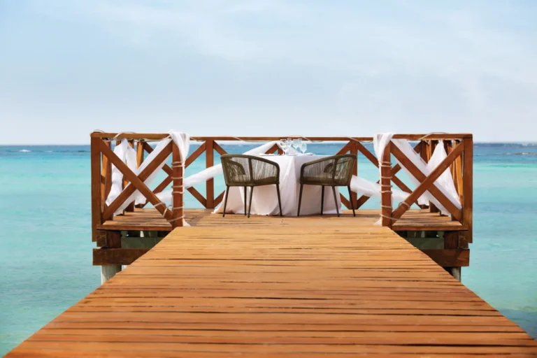 Hyatt Ziva Cancun