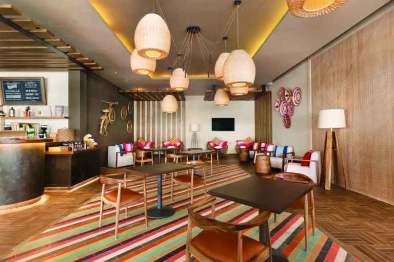 Hyatt Ziva Cancun