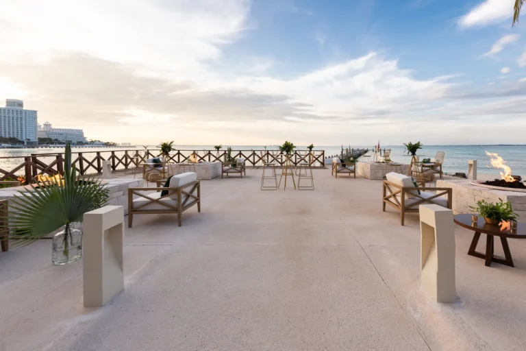 Hyatt Ziva Cancun