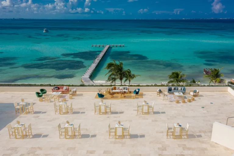 Hyatt Ziva Cancun