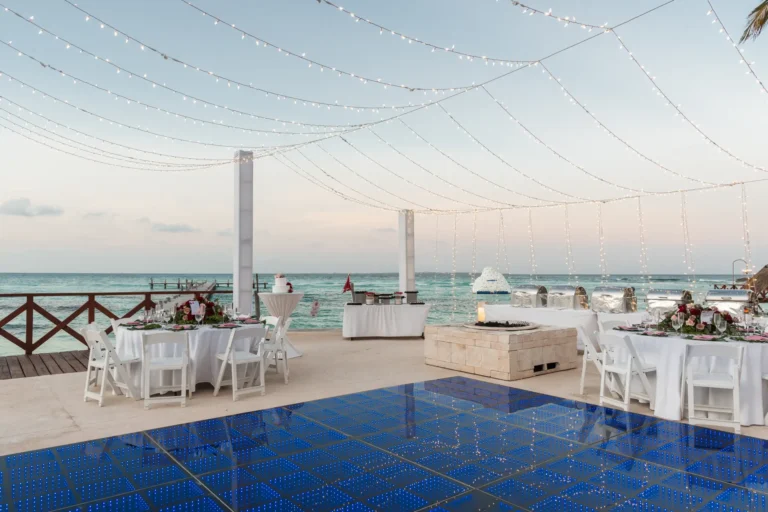 Hyatt Ziva Cancun