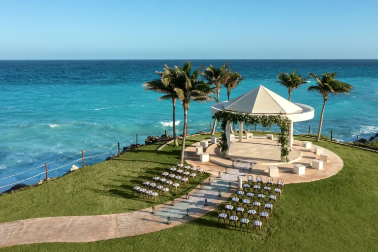 Hyatt Ziva Cancun