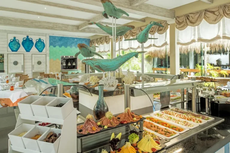 Iberostar Waves Tucan