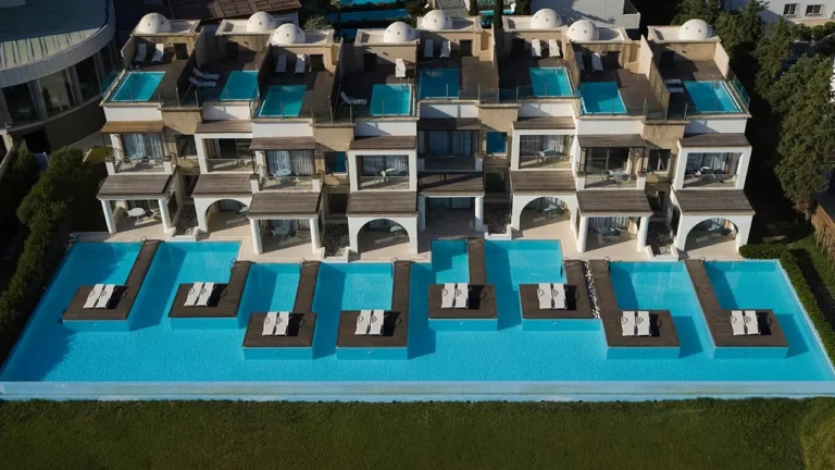 The Ixian Grand