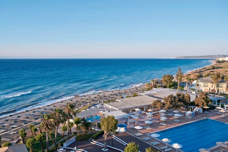 Labranda Blue Bay Resort