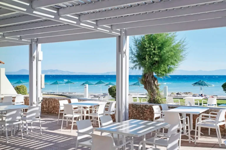 Labranda Blue Bay Resort
