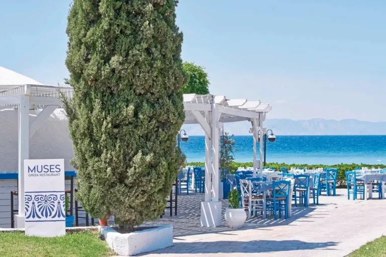 Labranda Blue Bay Resort