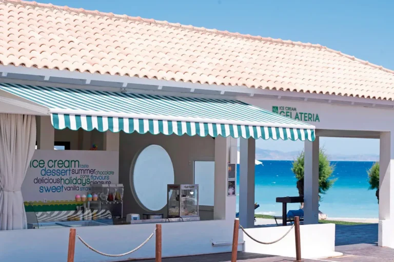 Labranda Blue Bay Resort