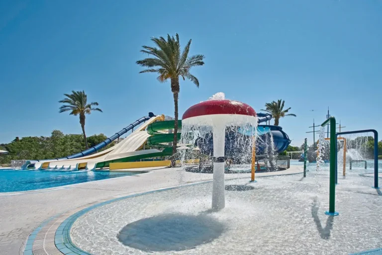 Labranda Blue Bay Resort