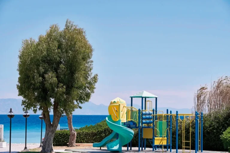 Labranda Blue Bay Resort