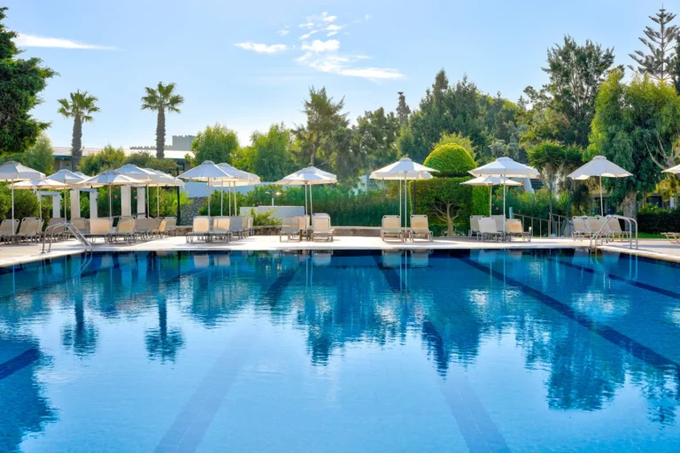 Labranda Blue Bay Resort