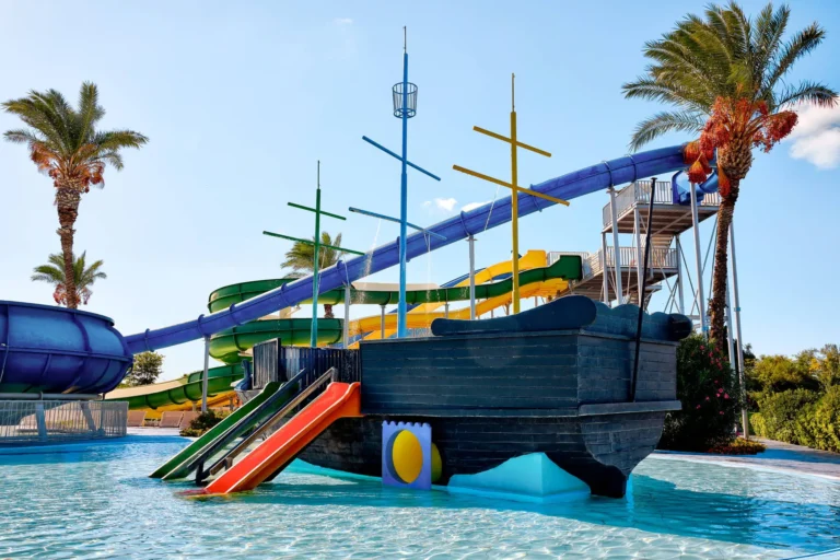 Labranda Blue Bay Resort