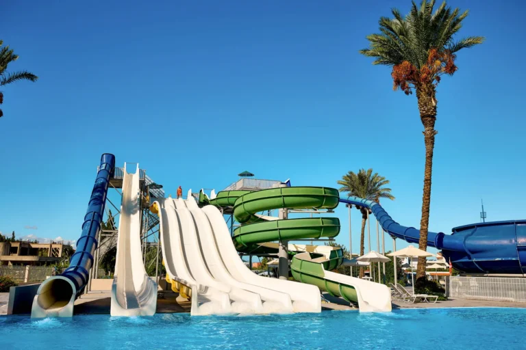 Labranda Blue Bay Resort