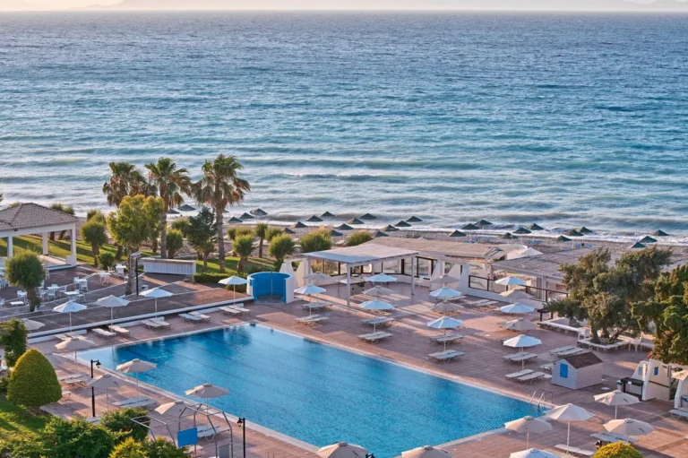 Labranda Blue Bay Resort